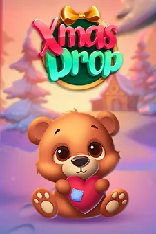 Xmas Drop Slot bei Legiano Casino