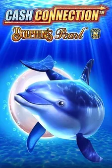 Cash Connection Dolphins Pearl Slot bei Legiano Casino