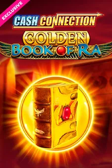 Cash Connection Golden Book of Ra Slot bei Legiano Casino