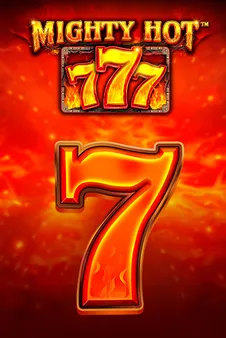 Mighty Hot 777 Slot bei Legiano Casino