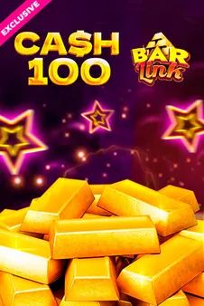 Cash 100 Bar Slot bei Legiano Casino