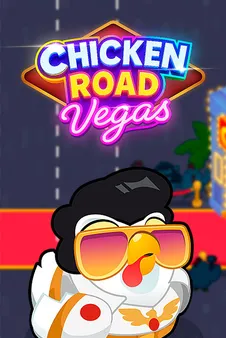 Chicken Road Vegas Slot bei Legiano Casino