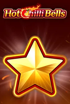 Hot Chilli Bells Slot bei Legiano Casino