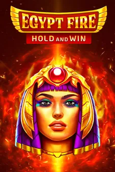 Egypt Fire Slot bei Legiano Casino