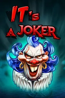 It's a Joker Slot bei Legiano Casino