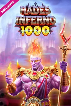 Hades Inferno 1000 Slot bei Legiano Casino
